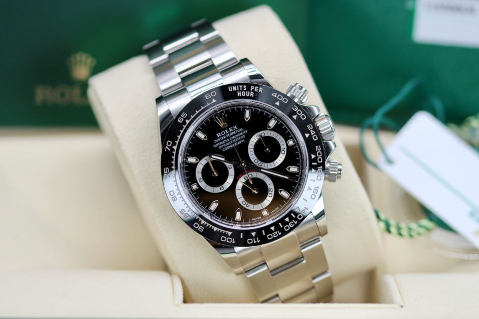 Rolex Daytona 116500 LN Image 6